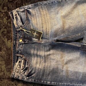FLAMINGALS JEANS BNWT SIZE 2xl